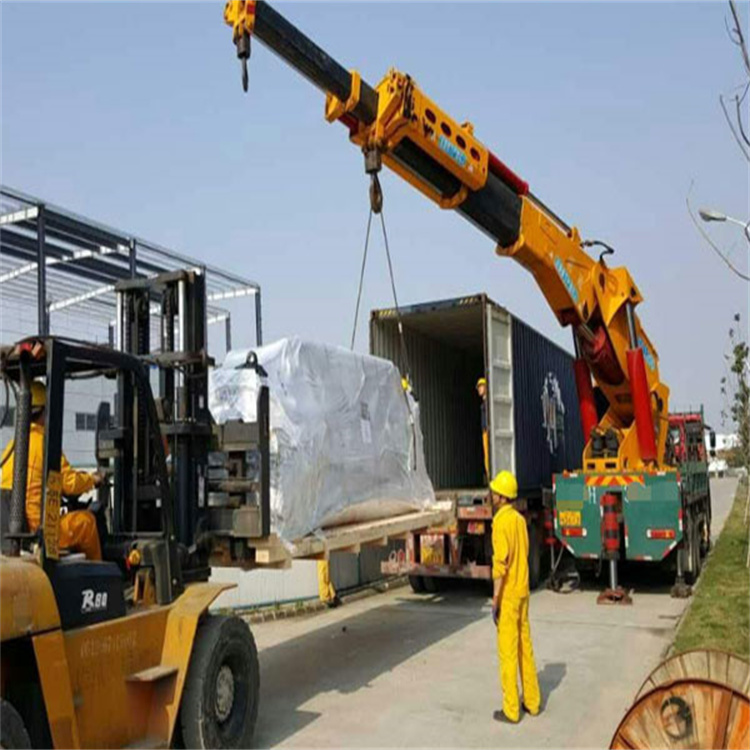 青田吊车出租费用一般在多少