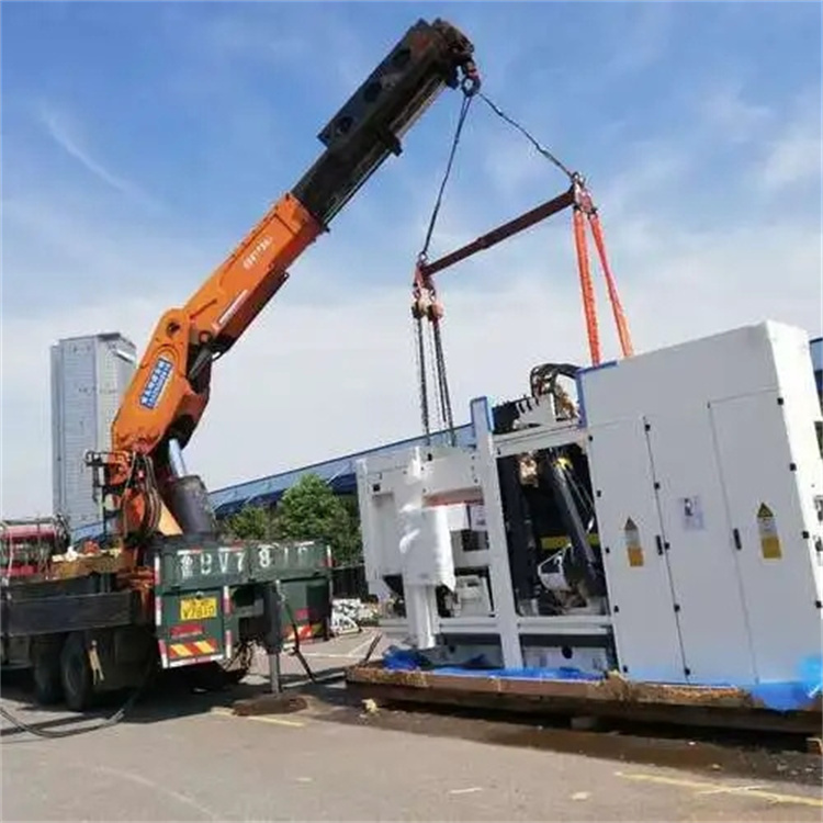 青田附近小吊车联系方式|8-16吨|本地及时服务