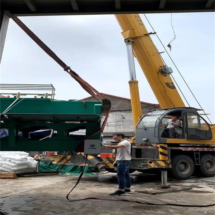 青田大吨位吊车租赁应急保障方案|化解突发吊装需求难题