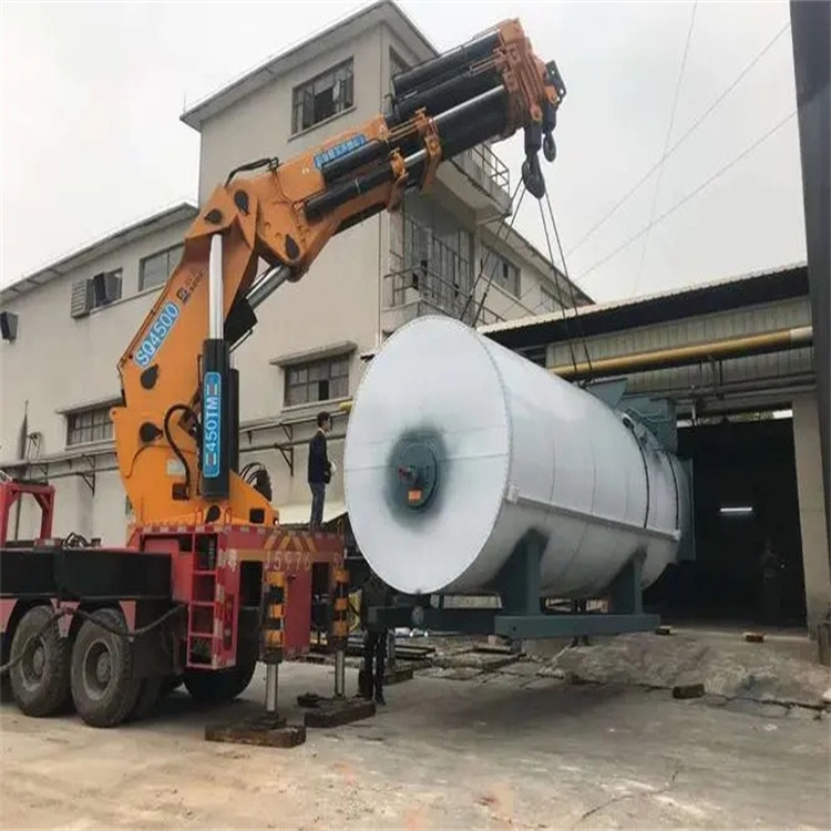 青田吊车租用电话|24小时应急服务|精准吊装方案